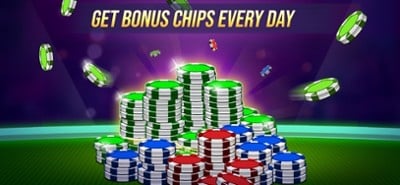 Texas Hold'em Poker Online Image