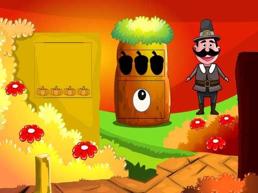 Games like Thanksgiving Episode1