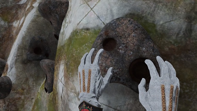 The Amusement screenshot