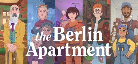 Games like The Berlin Apartment