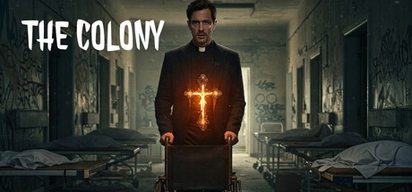 Games like The Colony