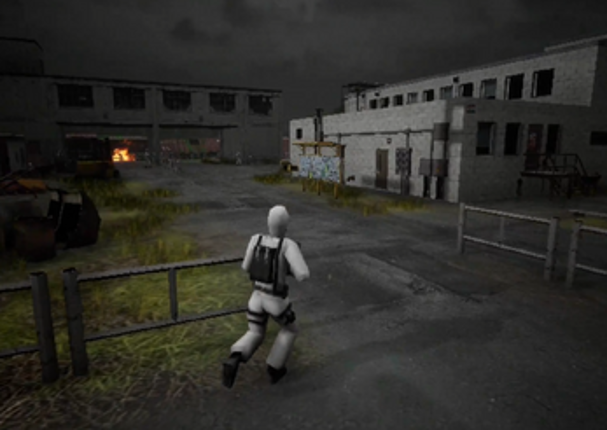 THE CRAZIES (George A. Romero) 1973 screenshot