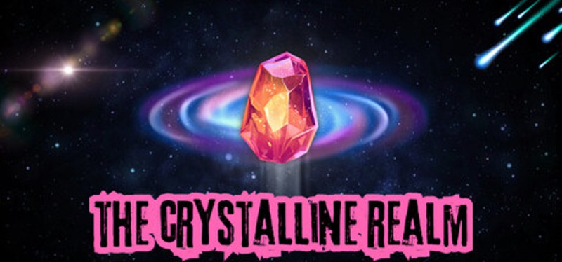 The Crystalline Realm Image
