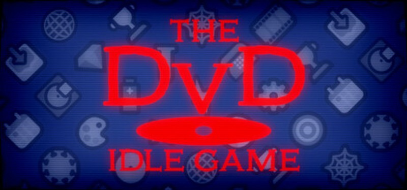 The DvD idle game Image