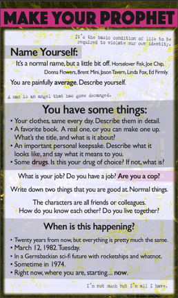 The Empire Never Ended Image