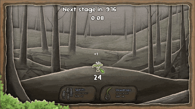 The First Bloom screenshot