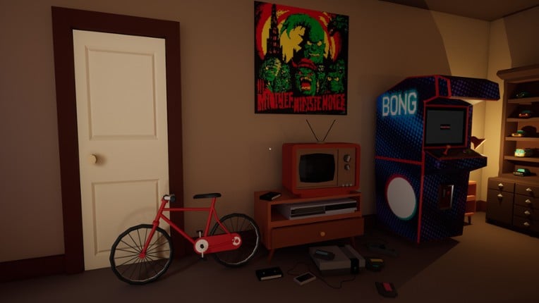 The House of Toys screenshot