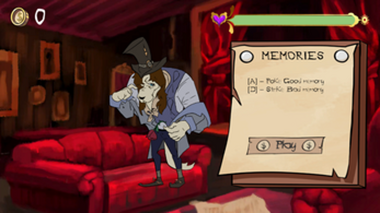 The Last Encore screenshot