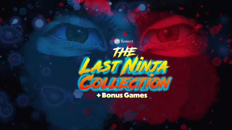 The Last Ninja Collection + Bonus Games screenshot