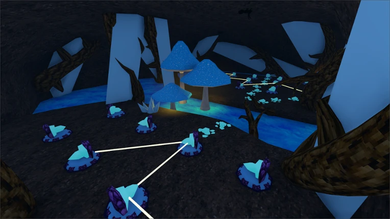 The Lost Lunch screenshot
