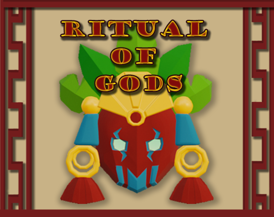 The Ritual Of Gods Image