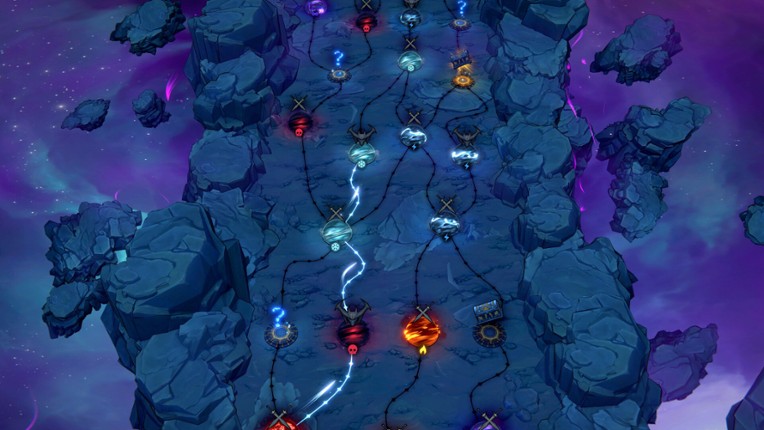 The Soulwalkers screenshot