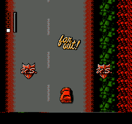 The Ultimate Stuntman screenshot