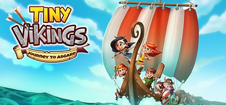 Games like Tiny Vikings