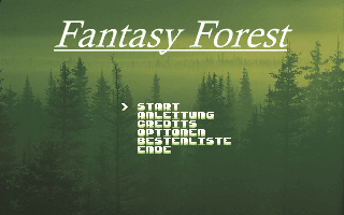 Toffifee: Fantasy Forest Image