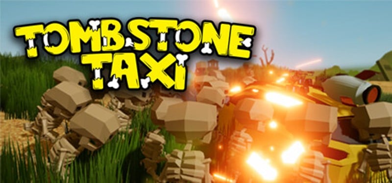 Tombstone Taxi Image