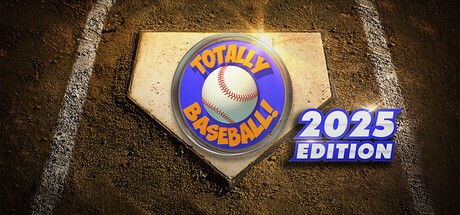 Games like TOTALLY BASEBALL