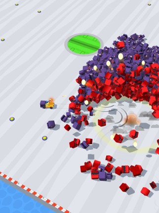 Trick the Horde screenshot