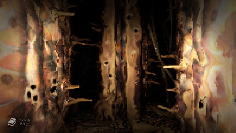 Troubled Waters screenshot