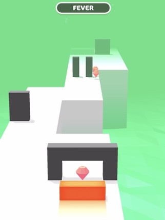 Turn And Run Image