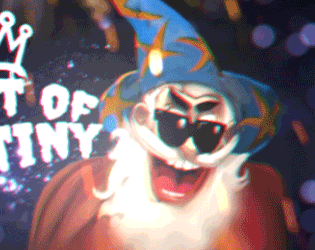 Games like Twist of Destiny