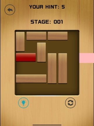 Unblock The Blocks Image