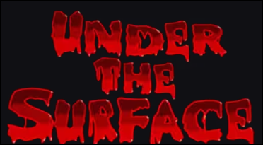 Games like Under The Surface