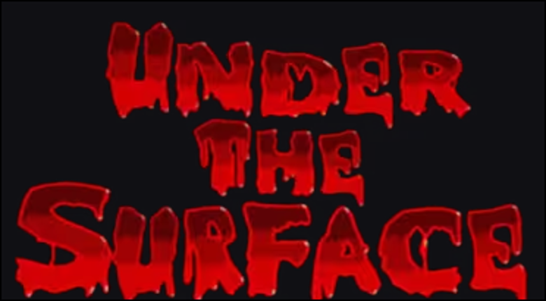 Under The Surface Image