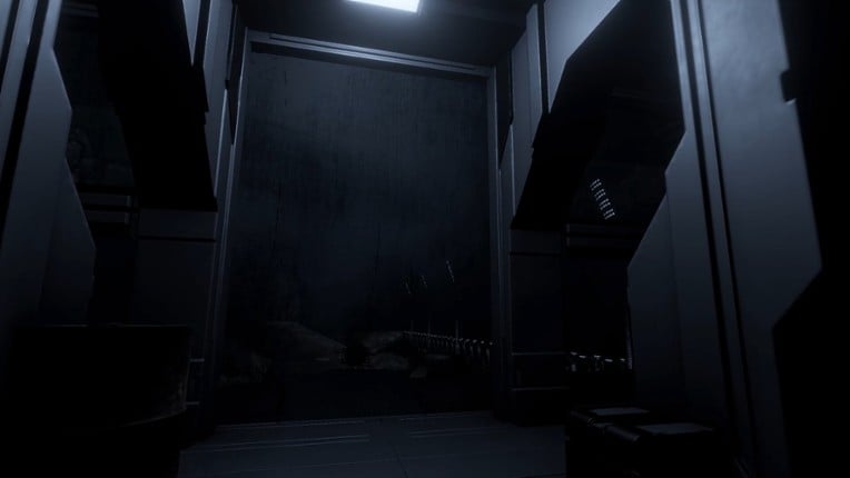 Underwater screenshot