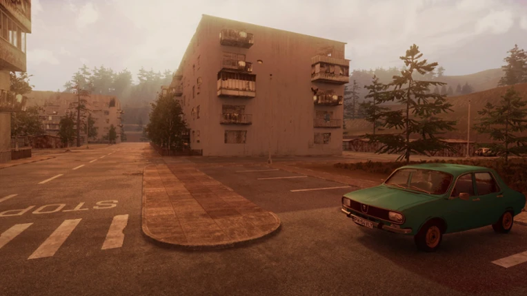 Unforeseen Consequences - Zone 19 screenshot