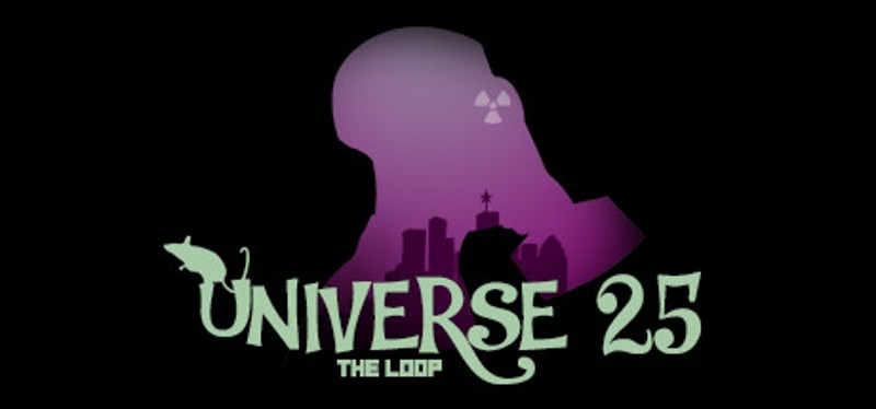 Universe 25 Image