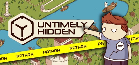 Games like Untimely Hidden: Patara