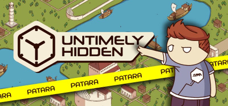 Untimely Hidden: Patara Image