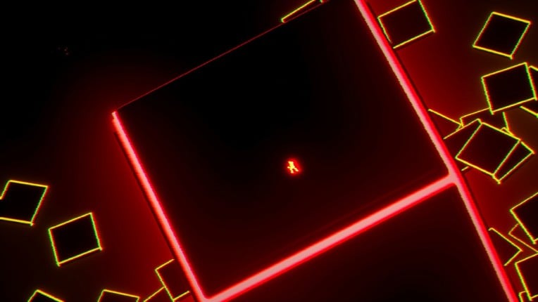 VectorBall screenshot