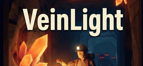 Games like VeinLight