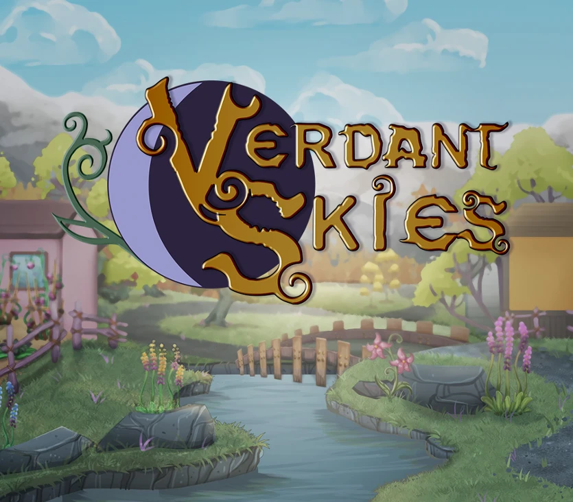 Games like Verdant Skies