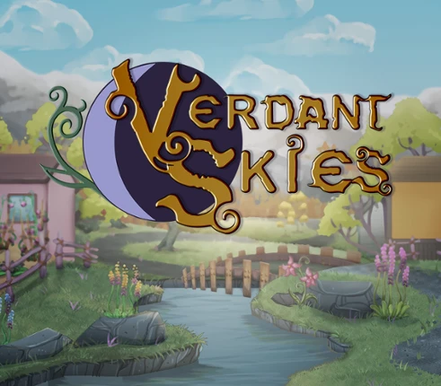Verdant Skies Image