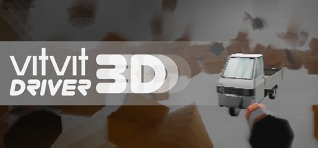 Games like vitvitDRIVER 3D