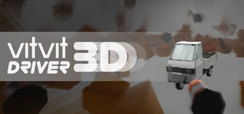 vitvitDRIVER 3D Image