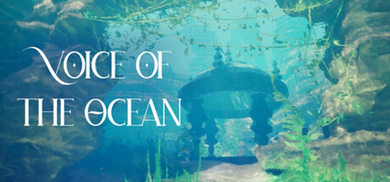 Voice of the Ocean Image