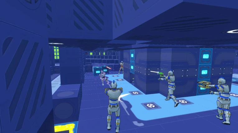 VoxSys screenshot