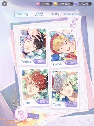 Wannabe Challenge Image