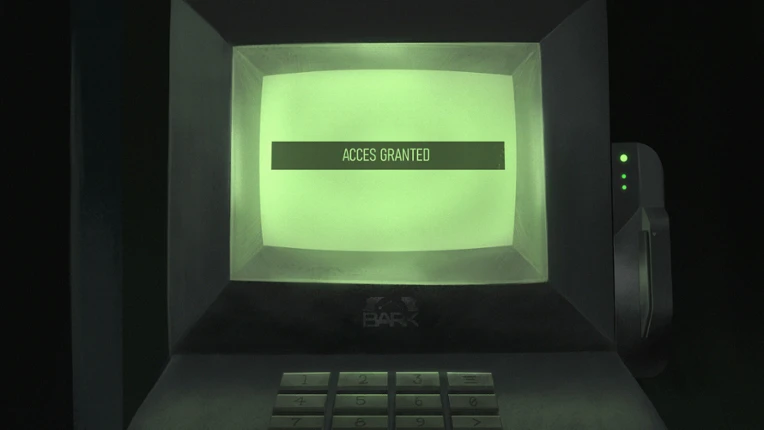 Way of Madness screenshot