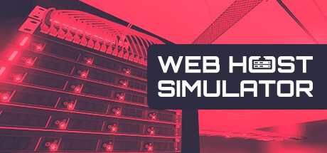 Games like Web Host Simulator