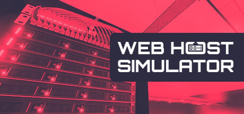Web Host Simulator Image