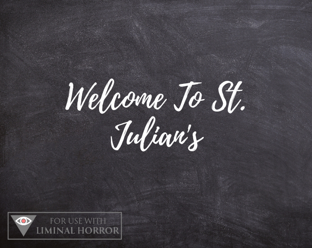 Games like Welcome To St. Julian's
