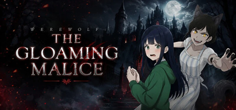 Werewolf: The Gloaming Malice Image