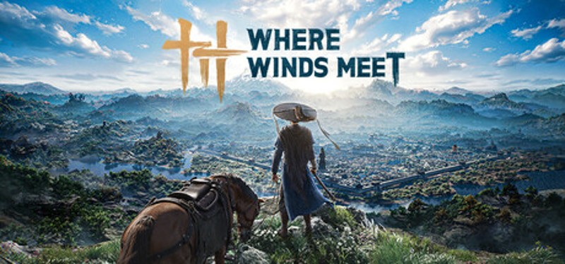 Where Winds Meet Image