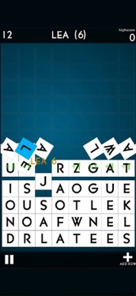 Word Tower: Word Search Puzzle Image