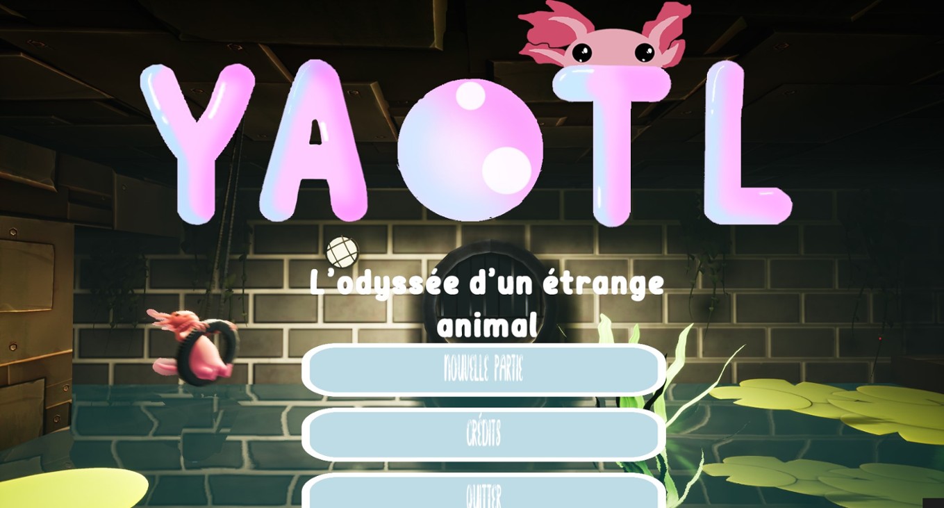 Games like Yaotl Odissey